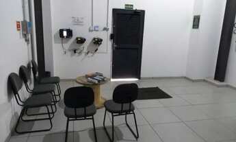 Imagem 4: Galpão à venda, 2.200 m² por R$ 6.000.000 - Centro - Santos/SP