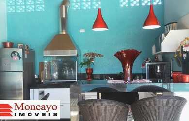 Imagem 4: Caraguatatuba - Casa Padrão - Jardim Britânia