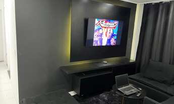 Imagem: Apartamento moderno estrada do campinho