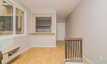 Imagem 4: Apartamento reformado para venda tem 75 m² com 2 dormitórios - em Bela Vista - Porto Alegr