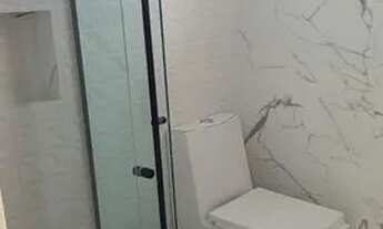 Imagem 5: Duplex com 03 quartos sendo 01 suíte, planejados, área gourmet e vista para a lagoa