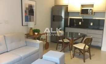 Imagem 5: Studio com 44m², para locação por R$ 4.900,00 Pinheiros - SP