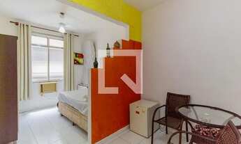 Imagem: Apartamento para Aluguel - Botafogo, 1 Quarto