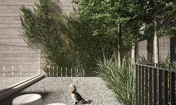 Imagem 7: Apartamento para venda no Jardins, São Paulo - SP Ref.:3446615