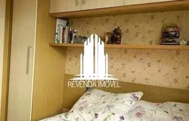 Imagem 6: Apartamento 2 Dormitórios, 1 vaga na vila Gustavo