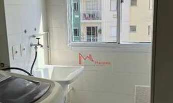 Imagem 6: Apartamento com 2 dormitórios à venda, 48 m² por R$ 290.000,00 - Ocian - Praia Grande/SP