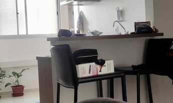 Imagem 2: Apartamento Cambui 3 + 1 dormitório, suíte, varanda, totalmente reformado, miolo do bairro