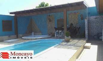 Imagem 3: Caraguatatuba - Casa Padrão - Jardim Britânia