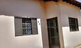 Imagem 3: Casa Padrão em Araraquara