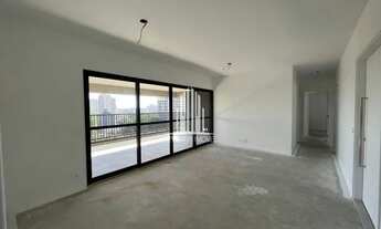 Imagem 5: Apartamento à venda no Alto da Boa Vista com 173m², 3 suítes e 3 vagas de garagem