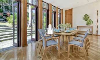 Imagem 5: Apartamento Triplex com 7 dormitórios, bi1.000m² à venda na Vila Andrade - Morumbi