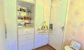 Imagem 4: Apartamento à venda, Quitaúna - Osasco/SP com 2 dormitórios