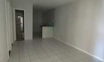 Imagem: Apartamento para aluguel no térreo - bairro