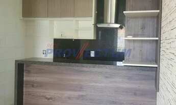 Imagem 3: Apartamento - Jardim Nova Hortolândia I - Hortolândia