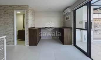 Imagem 2: Cobertura 174 m² 4 suítes