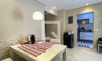 Imagem 5: Apartamento à Venda - Jardim Esperança, 3 Quartos, 74 m2