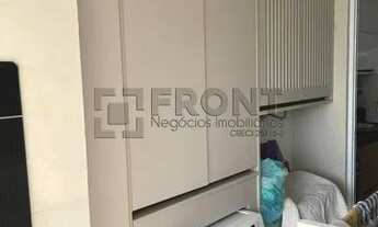 Imagem 2: Venha conferir esse ótimo imóvel em Barra Funda