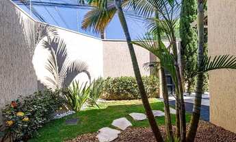 Imagem 5: Casa para Venda em Uberlândia, Jardim Botânico, 4 dormitórios, 2 suítes, 4 banheiros, 2 va