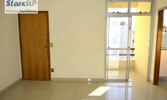 Imagem 3: Apartamento com 3 dormitórios para alugar, 88 m² por R$ 2.052,28/mês - Castelo - Belo Hori