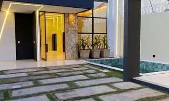 Imagem: Casa em parnamirim Muito bem localizada