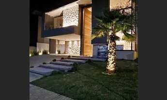 Imagem 3: Casa à venda no bairro Alphaville Nova Esplanada I - Votorantim/SP