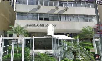 Imagem: Conj. Comercial à venda 60m² na Consolação