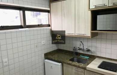 Imagem 7: Flat disponível na Bela Vista