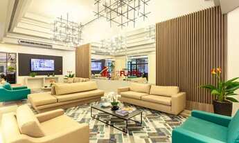 Imagem 14: São Paulo - Flat - Bela Vista