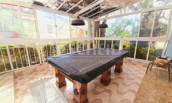 Imagem 2: Luxuosa casa com piscina e jardim no jardim prudência (Viaduto Washington Luís