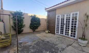 Imagem 3: Casa Padrão em Araraquara