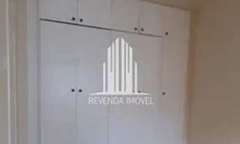 Imagem 3: Apartamento na Vila Olímpia de 85m² com 2 dormitório, 1 banheiros e 1 vagas