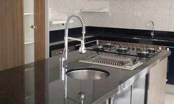 Imagem 4: Casa para aluguel e venda possui 180 metros quadrados com 3 quartos