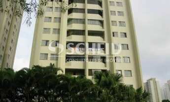 Imagem: APARTAMENTO JARDIM MARAJOARA