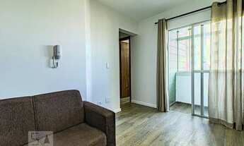 Imagem 2: Apartamento para Aluguel - Centro, 1 Quarto, 41 m2