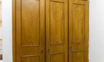 Imagem 5: Apartamento para Aluguel - Vila Rosália, 1 Quarto, 48 m2