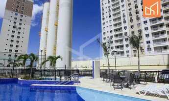 Imagem 2: Apartamento para aluguel Dez Nova Iguaçu