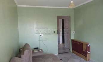 Imagem 3: Casa Padrão em São Carlos