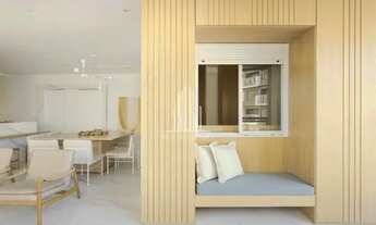 Imagem 3: Apartamento com 2 dormitórios á venda no Itaim Bibi