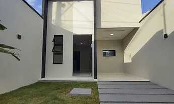 Imagem: Casa para venda possui 100 metros quadrados