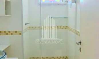 Imagem 7: Apartamento Fatto Jardim Botânico - Azalei a venda 50m² 2 quartos 1 suites e 2 vagas na Vi