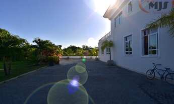 Imagem 7: Magnífica mansão Encontro das Águas