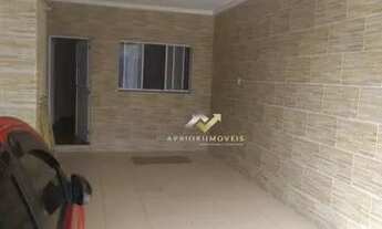 Imagem 7: Sobrado com 3 dormitórios à venda, 238 m² por R$ 565.000,00 - Jardim Las Vegas - Santo And