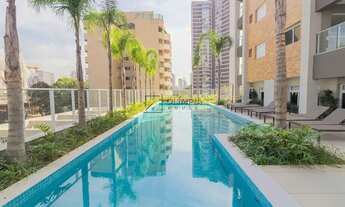 Imagem 3: Apartamento Venda Brooklin 69 m² 2 Dormitórios