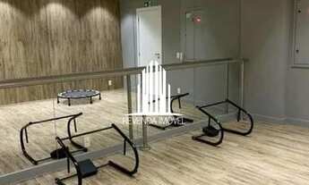 Imagem 6: Studio de 29m² no Centro de São Paulo