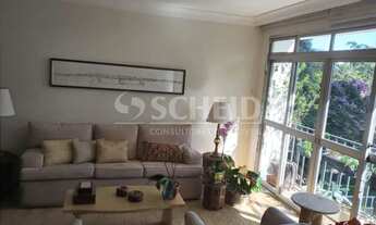 Imagem 7: Apartamento a venda no Alto da Boa Vista com 108m, 2 dormitórios, 2 suítes e 1 vaga