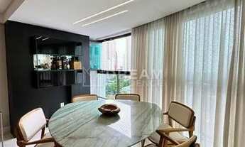 Imagem 5: Apartamento para venda tem 145 metros quadrados com 4 quartos em Rosarinho - Recife - PE