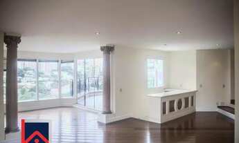 Imagem 4: Apartamento Venda 3 Dormitórios - 375 m² Higienópolis