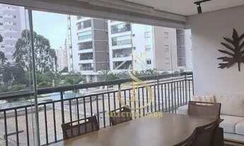Imagem 3: LINDO APARTAMENTO PARA LOCAÇÃO - VERDE MORUMBI - 104M - 2 SUÍTES