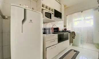 Imagem 7: Apartamento À venda 59m² 2 dormitórios 1 banheiro 1 vaga de garagem Vila Carrão