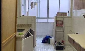 Imagem 5: Apartamento com 2 dormitórios para alugar, 80 m² por R$ 4.692,81/mês - Pinheiros - São Pau